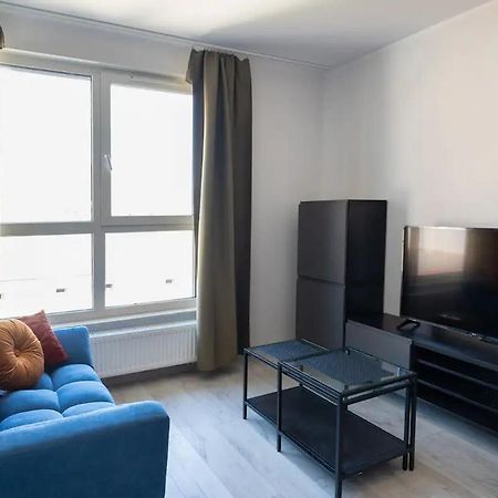 Golden Apartments Katowice - Cozy And Bright - Old Town&Opolska Екстер'єр фото