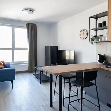 Golden Apartments Katowice - Cozy And Bright - Old Town&Opolska Екстер'єр фото