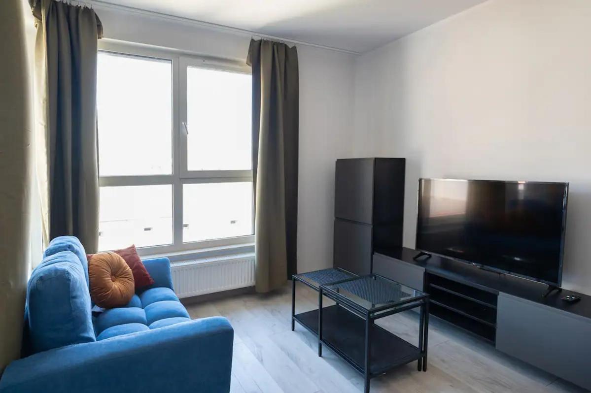 Golden Apartments Katowice - Cozy And Bright - Old Town&Opolska Екстер'єр фото
