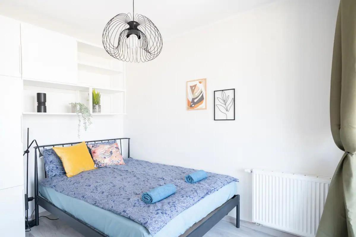 Golden Apartments Katowice - Cozy And Bright - Old Town&Opolska Екстер'єр фото