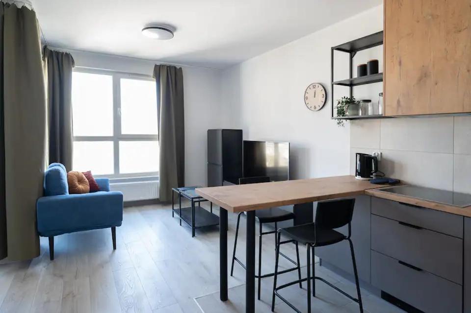 Golden Apartments Katowice - Cozy And Bright - Old Town&Opolska Екстер'єр фото